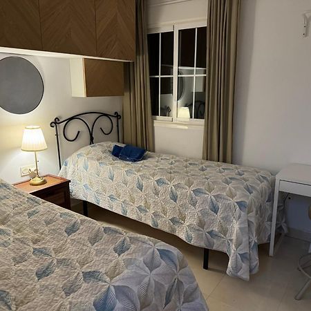 Mirador Penthouse, Centro Y Mar, Atico Grande Apartment เนร์คา ภายนอก รูปภาพ